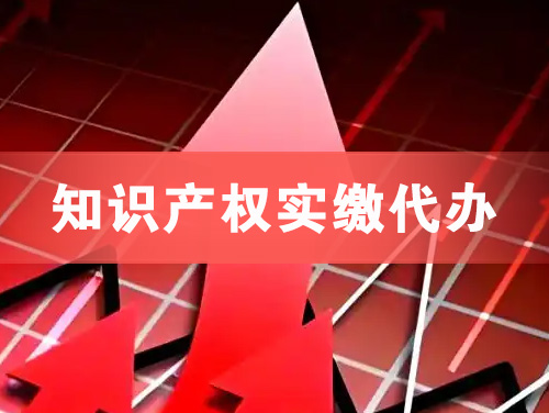 信阳知识产权实缴资本代办